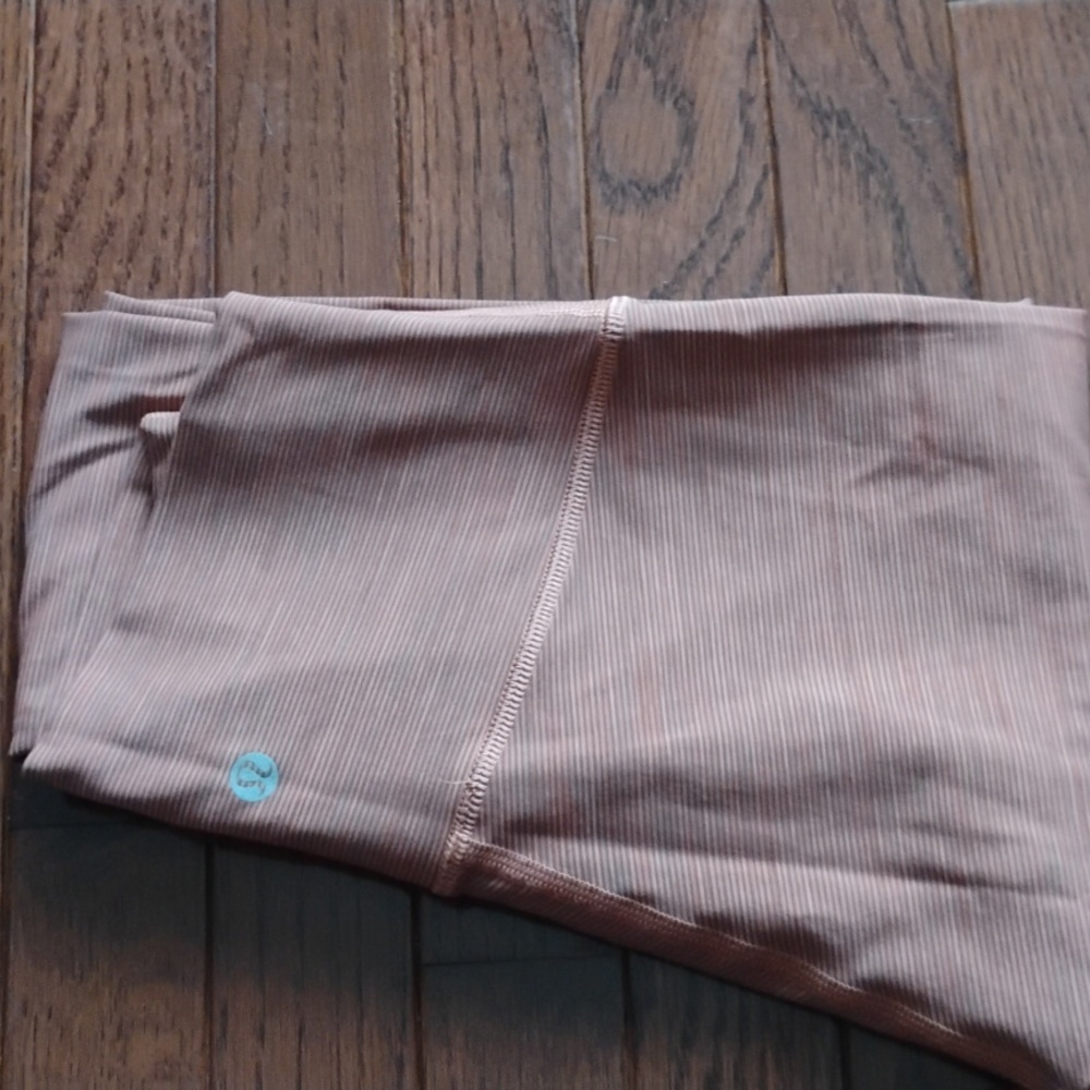 Lululemon Wunder Under Highrise Tights